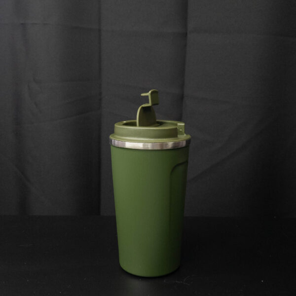 Vaso Termico Cafe Simil Stanley Verde