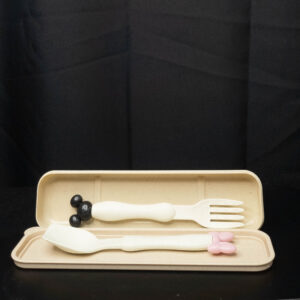 Set Cubiertos Disney