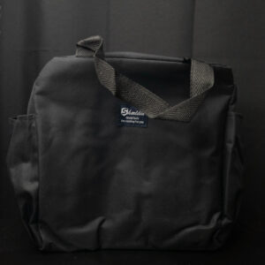 Bolso Lonchera Termica Negra