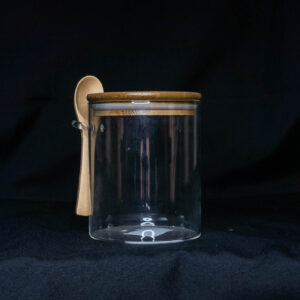 Dulcera Vidrio  650ml