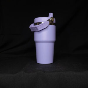 Vaso Termico Charly Lila