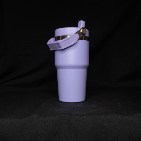 Vaso Termico Charly Lila