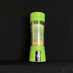 Licuadora Inalámbrica Verde