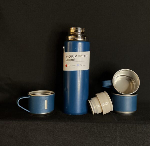 Set de café Vacuum - Imagen 3