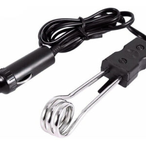 Calentador 12v De Termo Para Auto