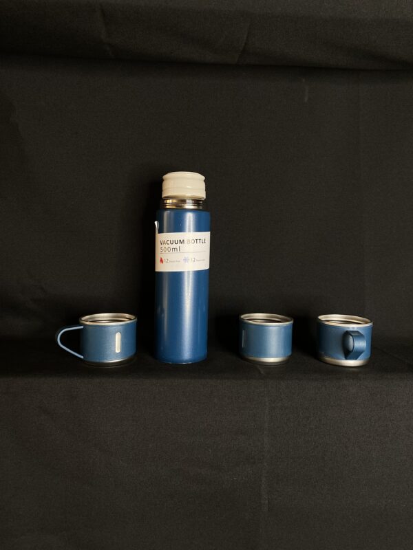 Set de café Vacuum - Imagen 2