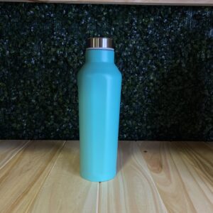 Botella Térmica Vacuum Insulated Bottle Aqua 500ml