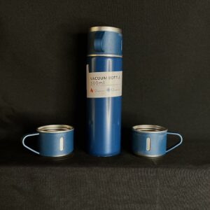 Set de café Vacuum