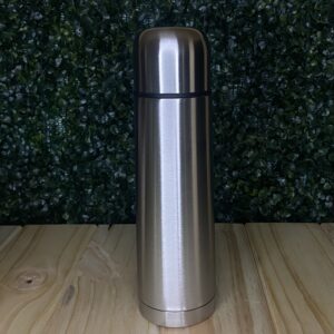 Termo Aluminio 500ml