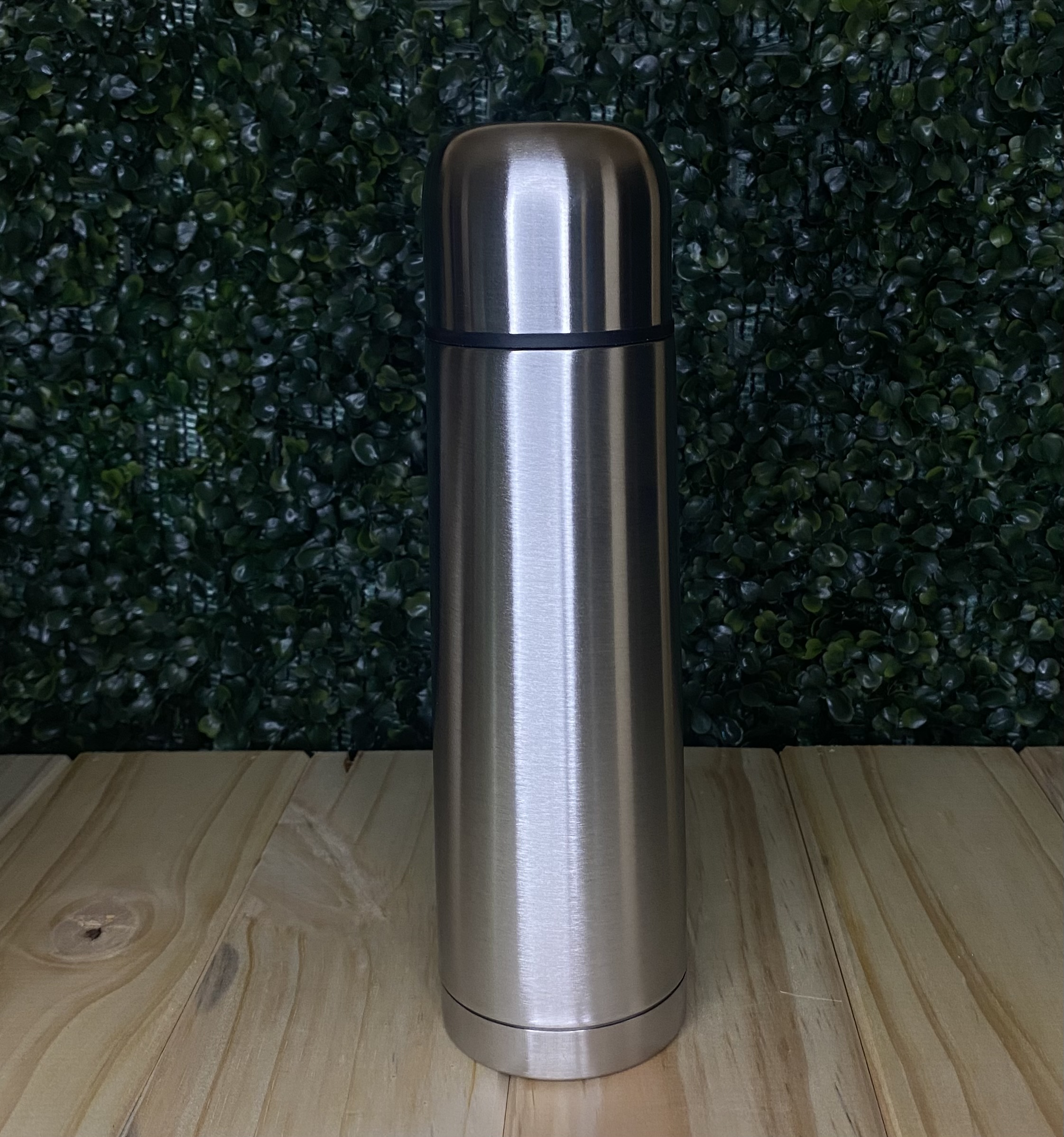 Termo Aluminio 500ml