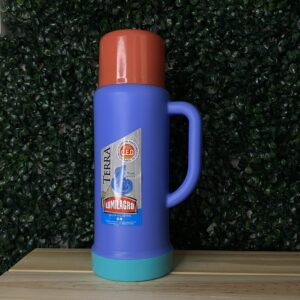 Termo Terra Lumilagro 950ml