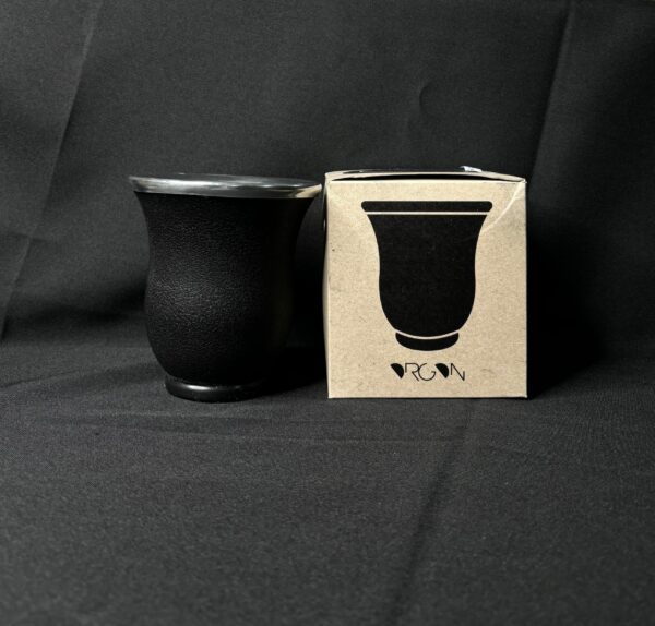 Mate Camionero Vidrio