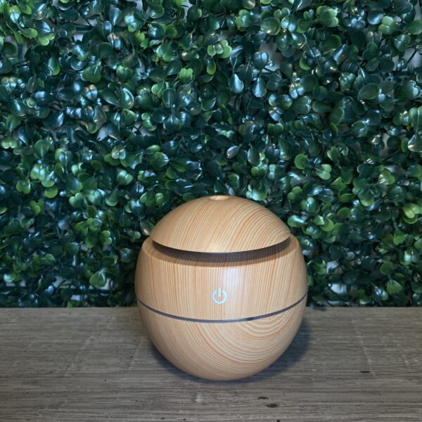 Humidificador Led Esfera - Imagen 3