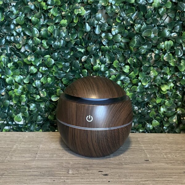 Humidificador Led Esfera - Imagen 5