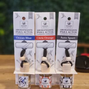 Difusor para Autos Iluminarte 10ml