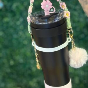 Kit accesorios vaso quencher