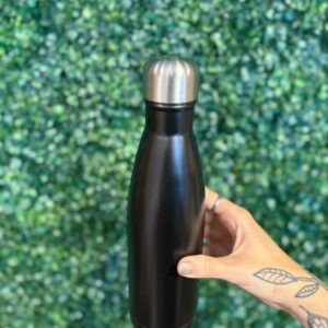 Botella Térmica Stainles Bottle 500ml