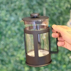 Cafetera embolo Tego 600ml