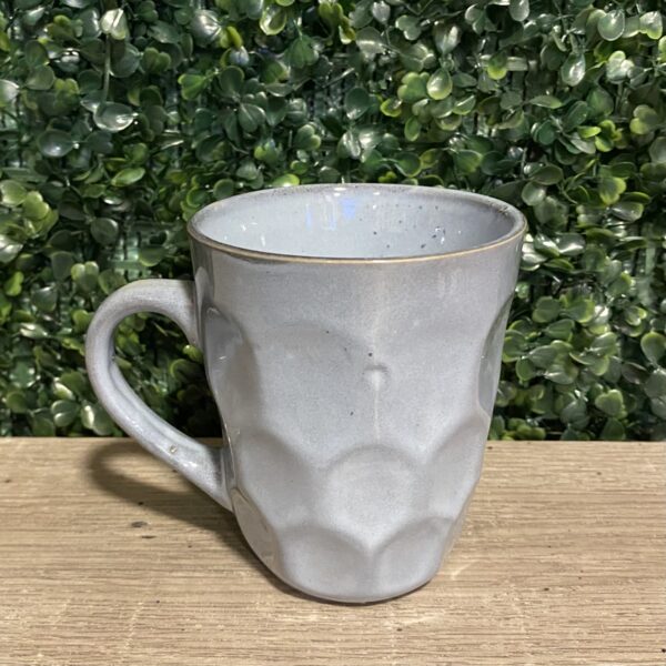 Taza Mug Goa 384ml Azul