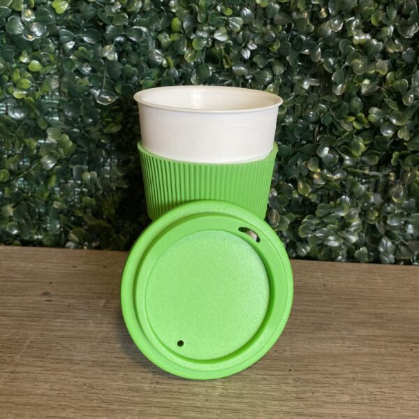 Vaso Starbucks Cafe Verde - Imagen 2