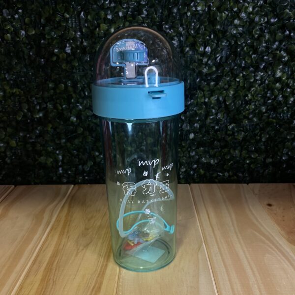 Vaso Basket Game