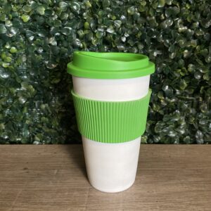 Vaso Starbucks Cafe Verde