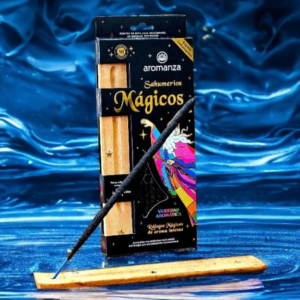 Caja Pack Aromanza Magicos