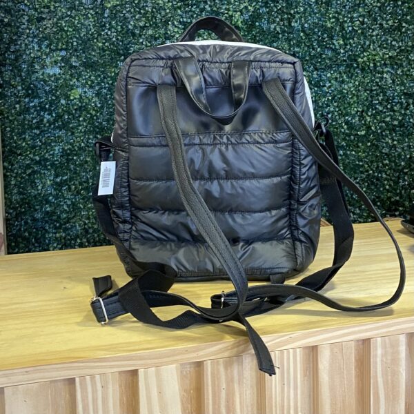 Mochila Matera Puffer - Imagen 4