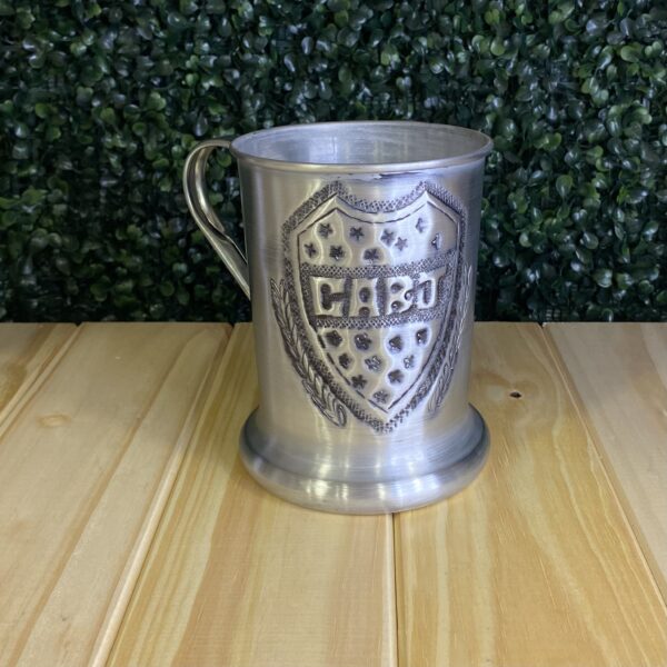 Chopp Aluminio Chico - Imagen 3