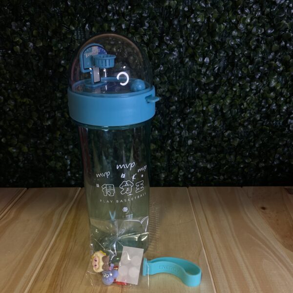 Vaso Basket Game - Imagen 3