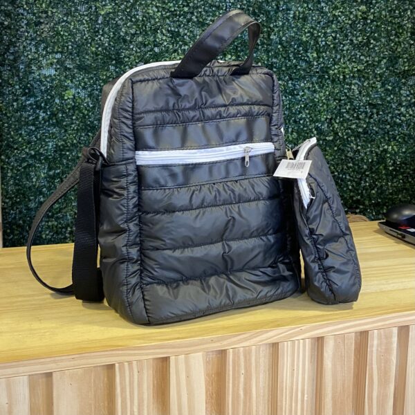 Mochila Matera Puffer - Imagen 3