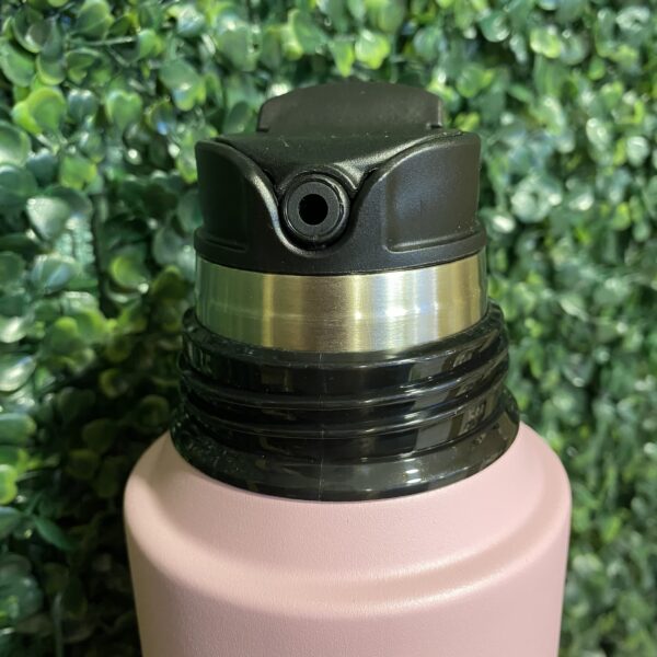 Combo Vacuum Mate + Termo Rosa - Imagen 3
