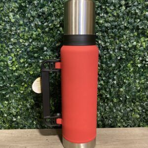 Termo UTAM Rojo 1.3L con manija