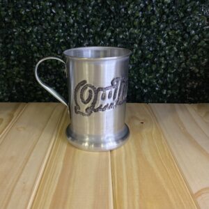 Chopp Aluminio Chico