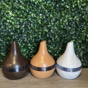 Humificador Cono oscuro