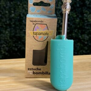 Estuche para Bombilla Aqua