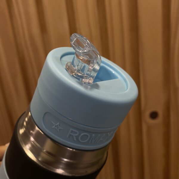 Mate Listo WMT 100ml térmico - Imagen 2