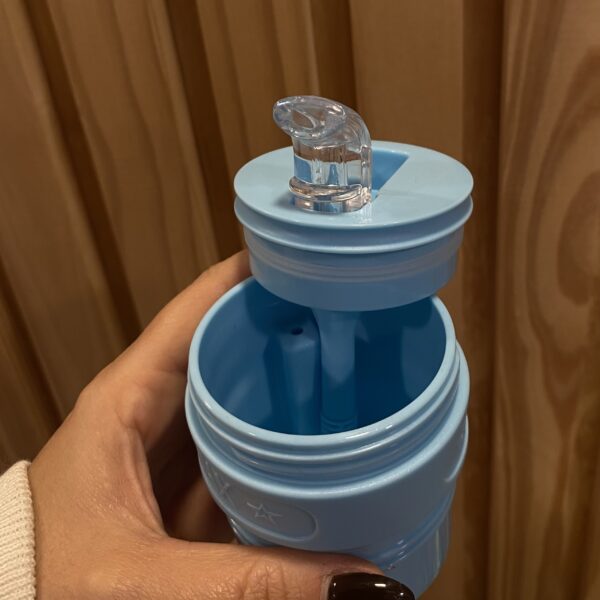 Mate Listo WMT 100ml térmico - Imagen 3