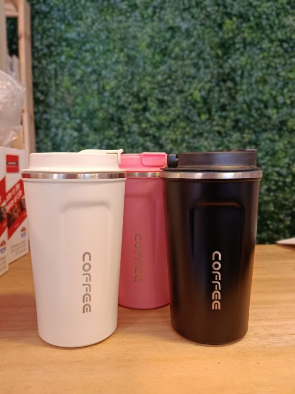 Vaso Coffe Térmico con Sensor 500ml - Imagen 2