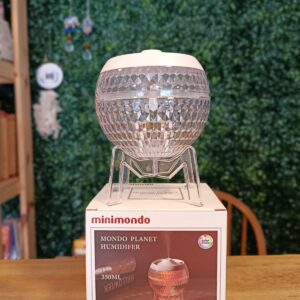 Humidificador  minimondo 350ml