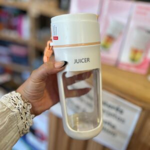 Licuadora Juicer portable 340ml