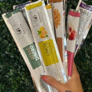 Sahumerios iluminarte india x15