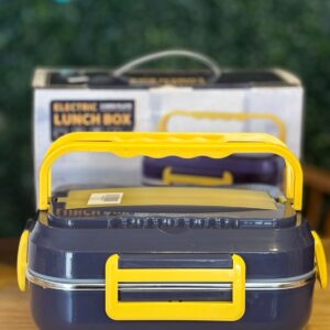 Lunchera Eléctrica Térmica