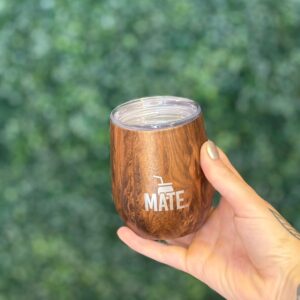 Mate Termico Vacuum Tornasol 320cc