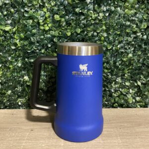 Jarro Simil ST Con Asa termico Azul 710ml