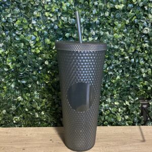 Vaso Diamante 1L Gris