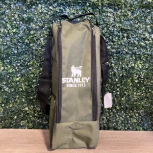 Bolso Matero Triangular St Verde