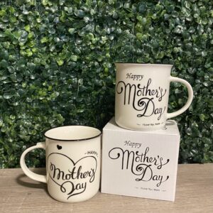 Taza Mothers Day