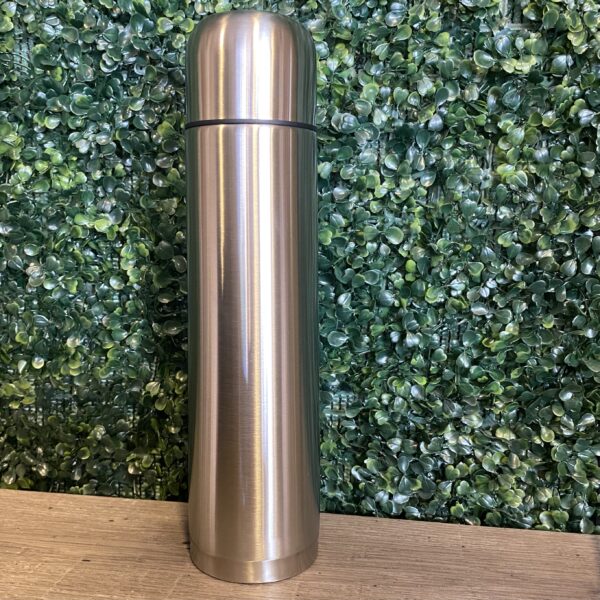 Termo Bala Vacuum 1 litro