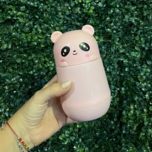 Vaso Infantil Panda